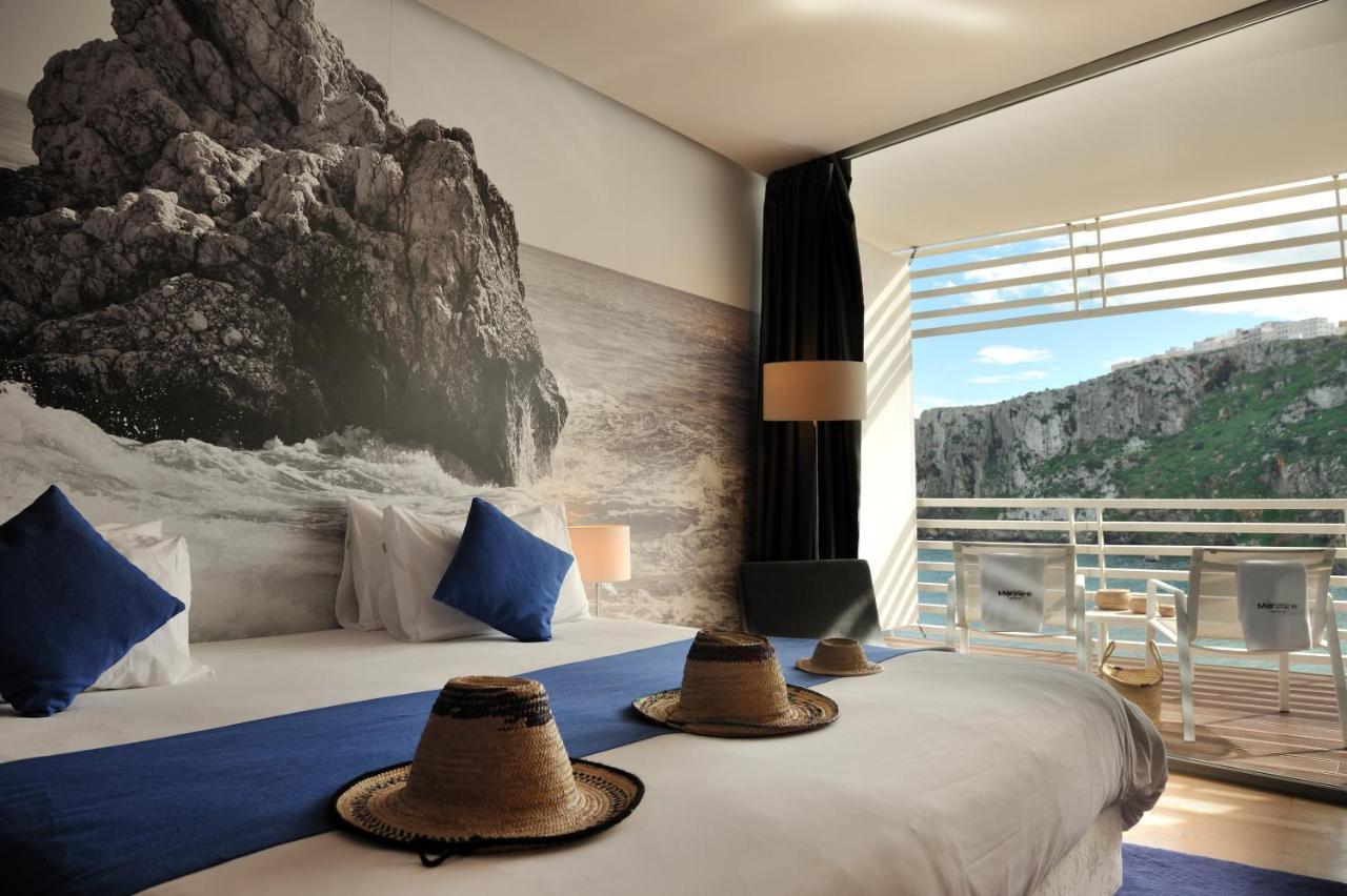 Mercure Quemado Al-Hoceima Resort Αλ Χοσέιμα Εξωτερικό φωτογραφία