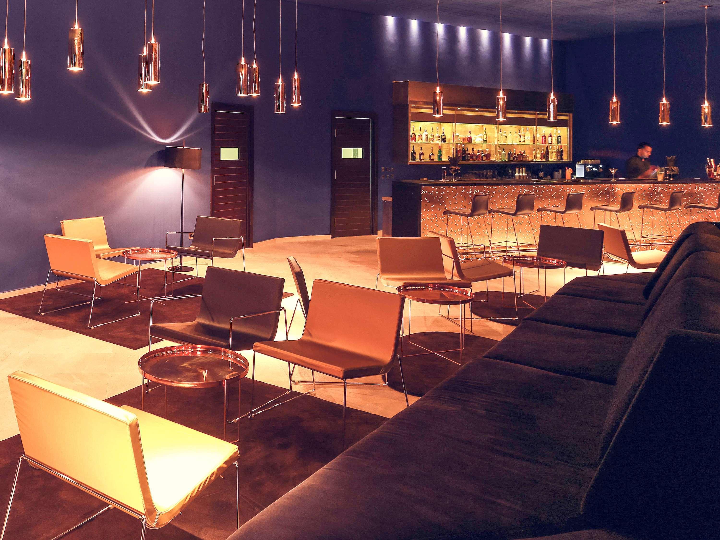 Mercure Quemado Al-Hoceima Resort Αλ Χοσέιμα Εξωτερικό φωτογραφία