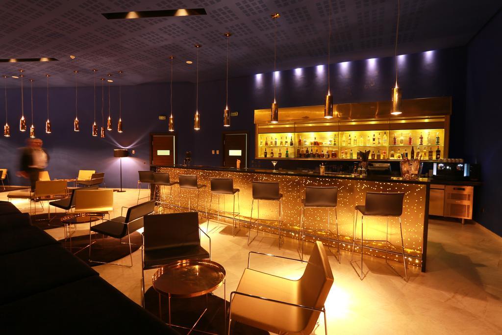 Mercure Quemado Al-Hoceima Resort Αλ Χοσέιμα Εξωτερικό φωτογραφία